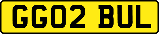 GG02BUL