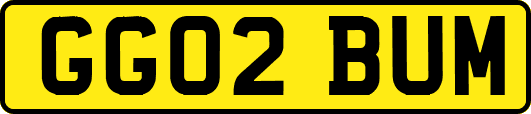 GG02BUM
