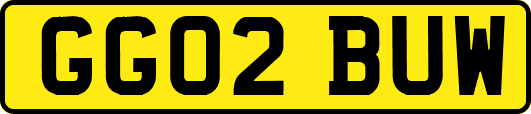 GG02BUW