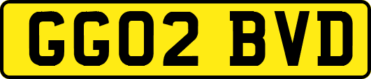 GG02BVD