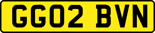 GG02BVN