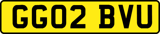 GG02BVU