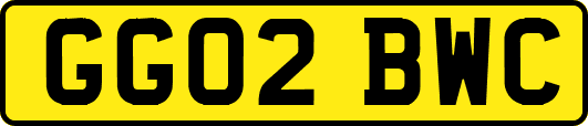 GG02BWC