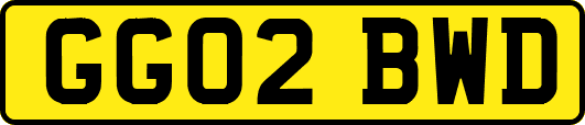 GG02BWD