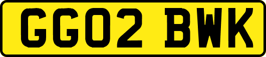 GG02BWK