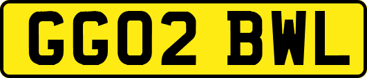 GG02BWL