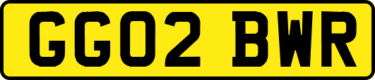 GG02BWR