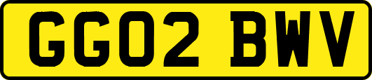 GG02BWV