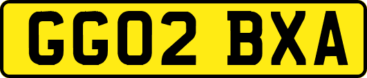 GG02BXA