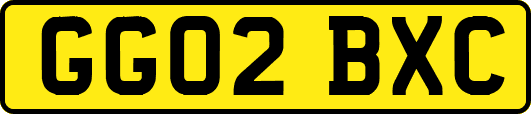 GG02BXC