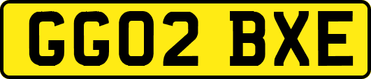 GG02BXE