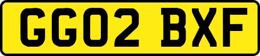 GG02BXF