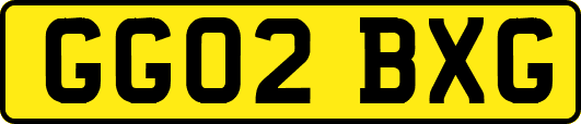 GG02BXG