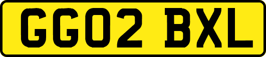 GG02BXL