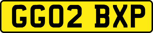GG02BXP