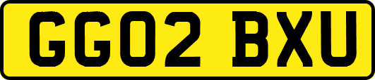 GG02BXU