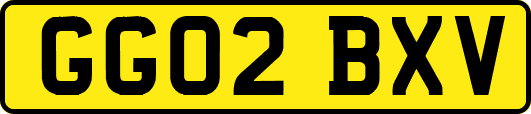 GG02BXV