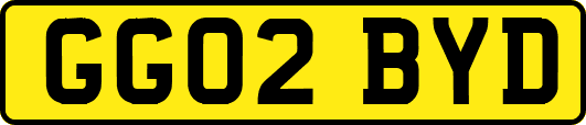 GG02BYD