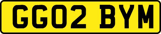 GG02BYM
