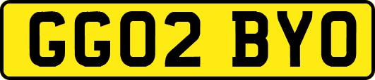 GG02BYO