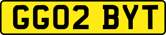 GG02BYT