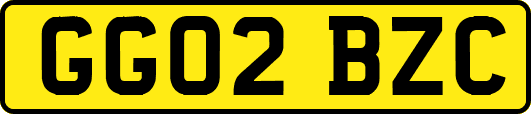 GG02BZC