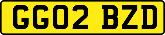 GG02BZD