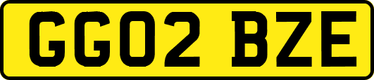 GG02BZE