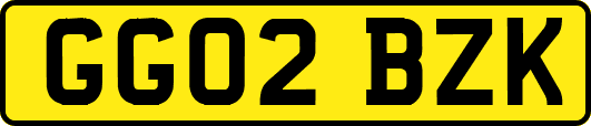 GG02BZK