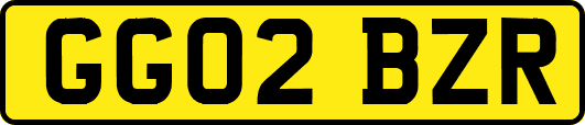 GG02BZR