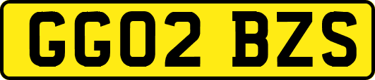 GG02BZS