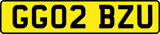 GG02BZU