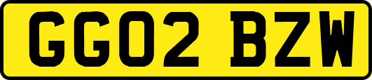 GG02BZW