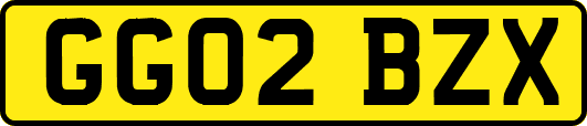 GG02BZX