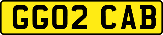 GG02CAB