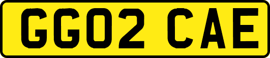 GG02CAE