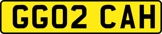 GG02CAH