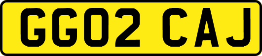 GG02CAJ