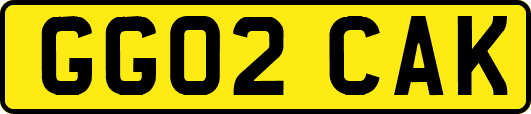 GG02CAK