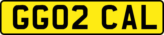 GG02CAL