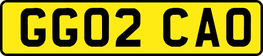 GG02CAO