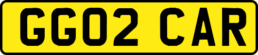 GG02CAR