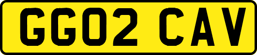 GG02CAV
