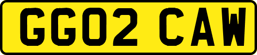 GG02CAW