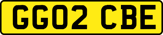GG02CBE