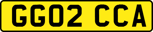 GG02CCA