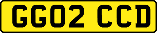 GG02CCD