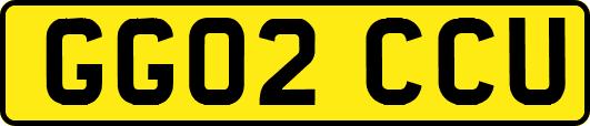 GG02CCU