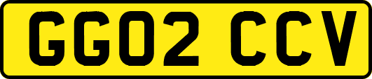 GG02CCV