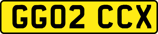 GG02CCX